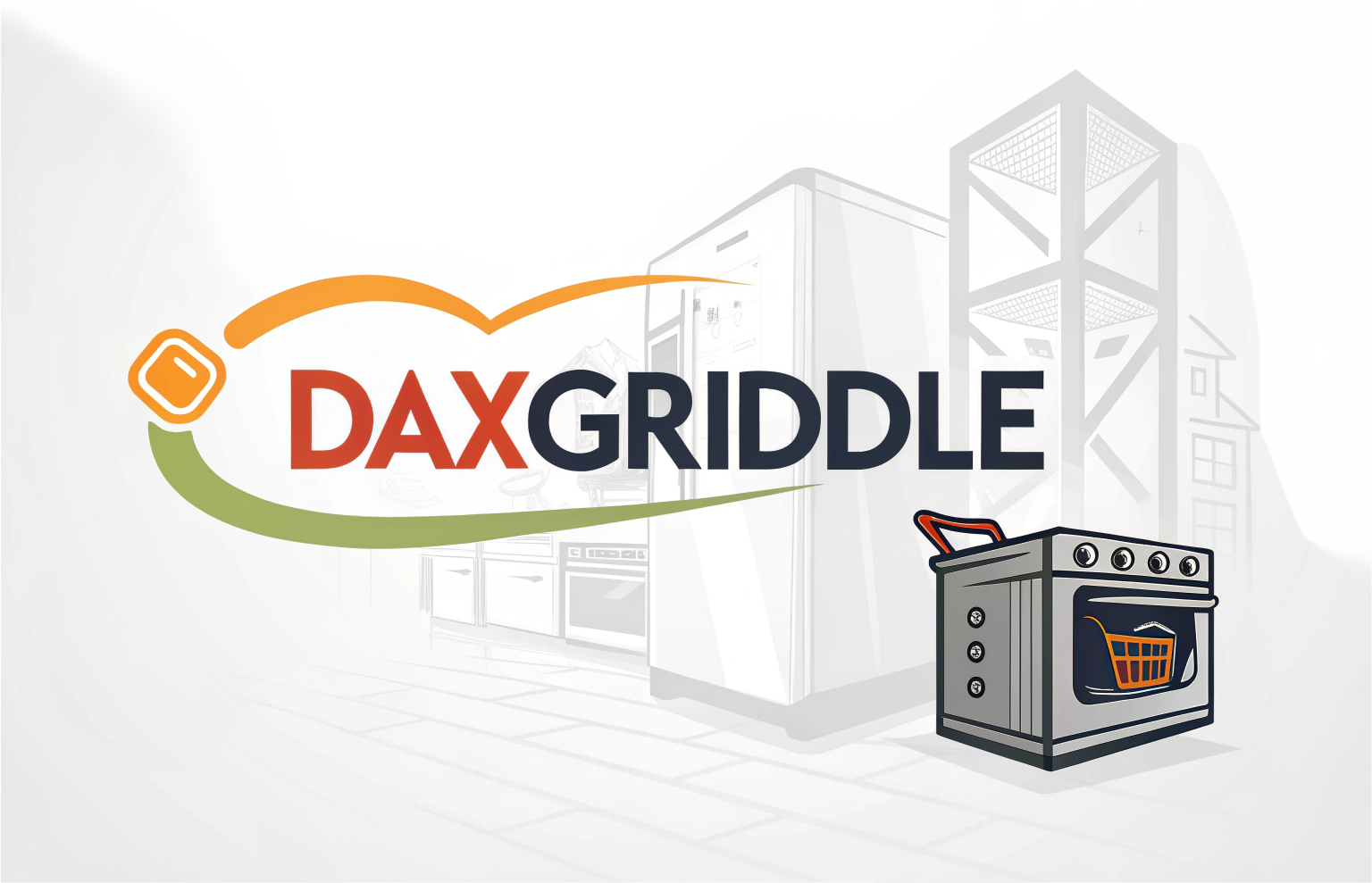 Dax Griddle