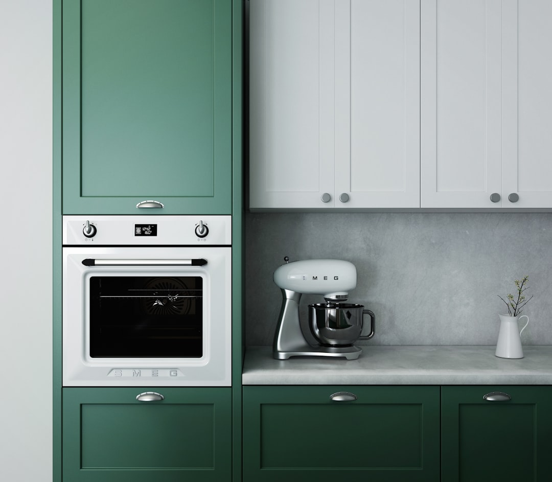 Unlocking Kitchen Magic: The Unseen Side of Your Everyday Appliances Unlocking Kitchen Magic: The Unseen Side of Your Everyday Appliances
