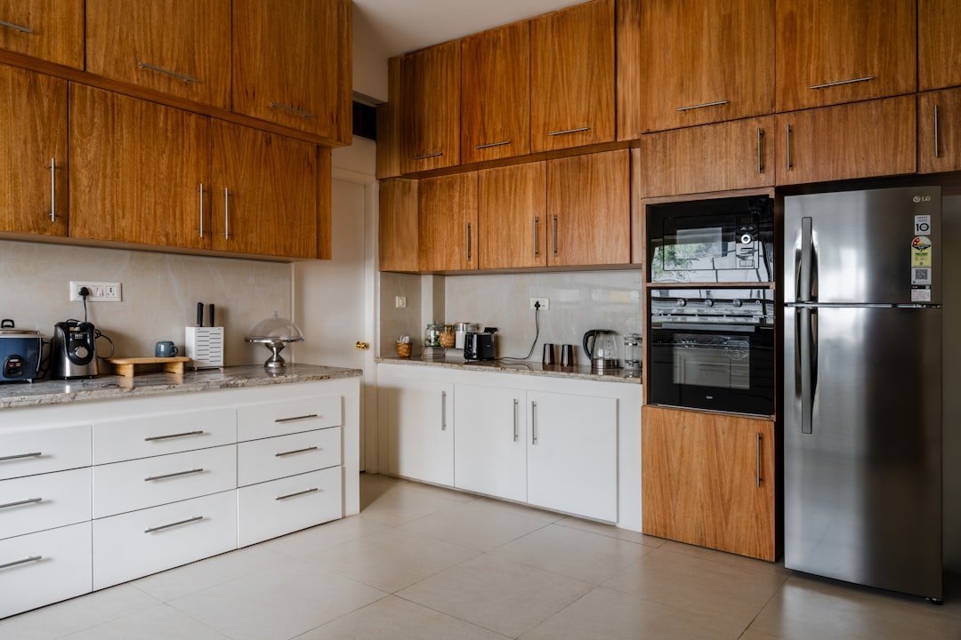 The Eco-Friendly Kitchen: Transforming Your Space with Green Appliances The Eco-Friendly Kitchen: Transforming Your Space with Green Appliances